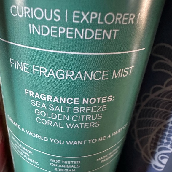 Disney Princess Fragrance Mist Set - Picture 15 of 15